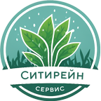 Лого Ситирейн Сервис