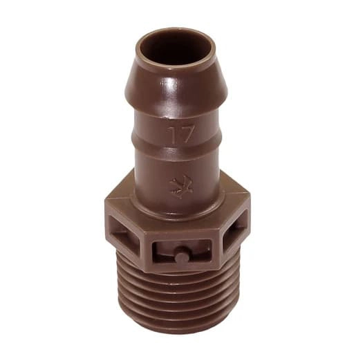 Переходник прямой XFD-MA-050 - Rain Bird