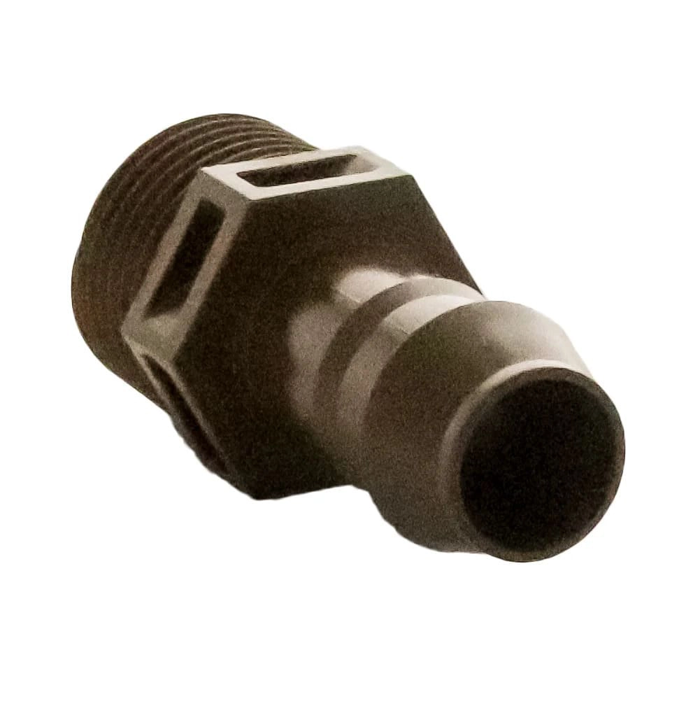 Rain Bird Переходник прямой XFD-MA-050