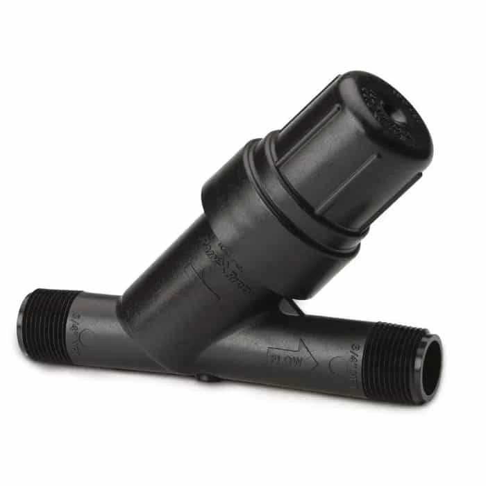 Rain Bird Фильтр PRF с редуктором 1 дюйм
