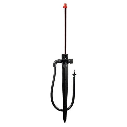Микроороситель серии JET SPIKE 360 - Rain Bird
