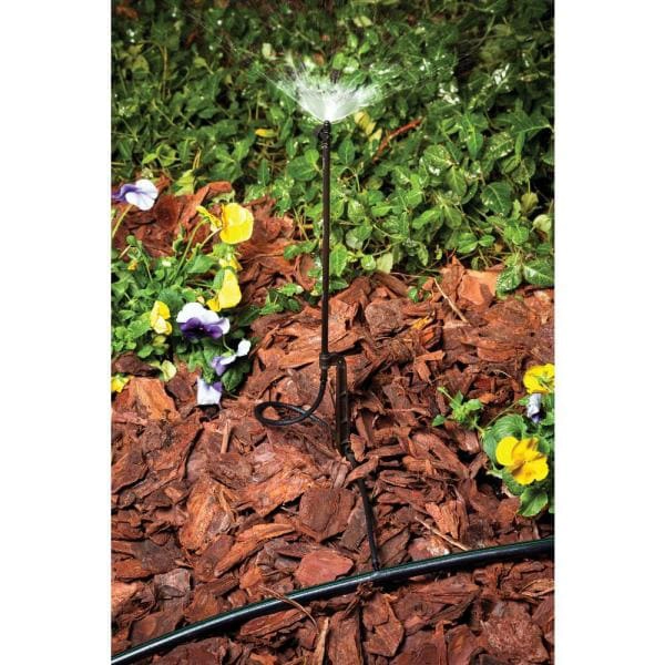 Rain Bird Микроороситель серии JET SPIKE 360