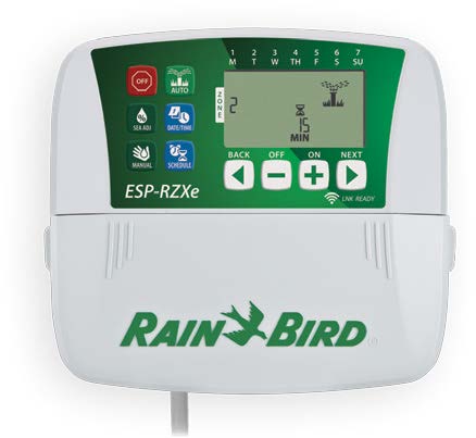 Контроллер ESP-RZX Rain Bird