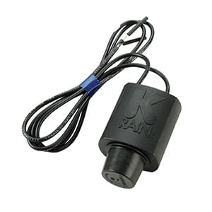Соленоид 24V - K-Rain
