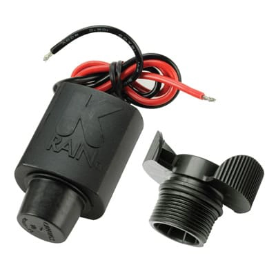K-Rain Соленоид 9V