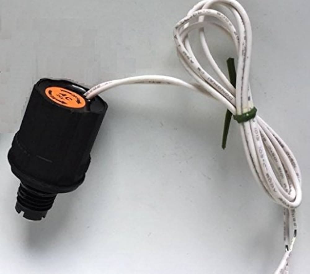 Rain Bird Соленоид RB24V PGA