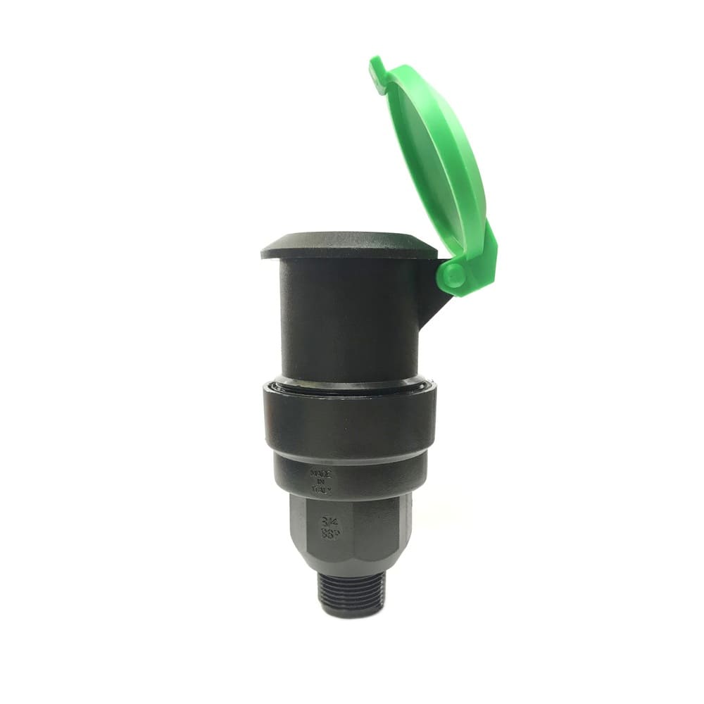 Rain Bird Пластиковый клапан быстрого доступа P-33